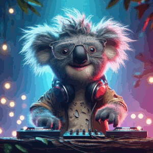 DJ-Avatar