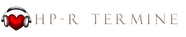 HP-R Termine