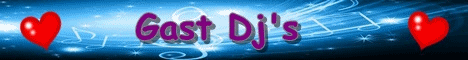 Unsere DJ